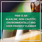 Five Star P.B.W. Cleanser - 4 Pounds