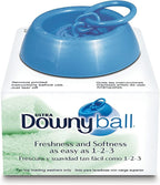 Downy Fabric Softener Dispenser Ball, -3 pk