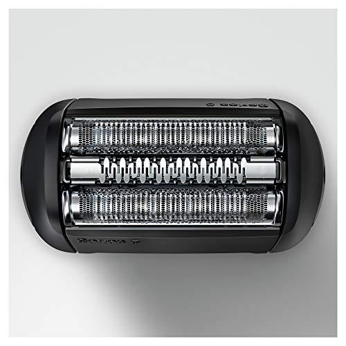 Braun Series 5 Electric Shaver Replacement Head -52S - Compatible with Electric Razors 5090/5190cc, 5040/5140s, 5030s, 5147s, 5145s, 5195cc, 5197cc