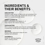 Mad Rabbit Tattoo Balm & Aftercare Cream- Color Enhancement that Revives Old Tattoos, Hydrates New Tattoos, Made With Clean Ingredients + Petroleum Free, Daily Tattoo Lotion Moisturizer & Brightener