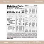 SlimFast Original Meal Replacement Powder, French Vanilla, Weight Loss Shake Mix, 10g of Protein, 14 Servings (Pack of 3) (Packaging May Vary)