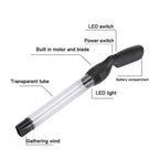 Vacuum Bug Catcher Spider and Insect Traps Catcher with USB Rechargeable Bug Pest Control for Adults and Kids Insects Handheld LED Flashlight for Stink Bug,Beetle,Pest Suction Trap