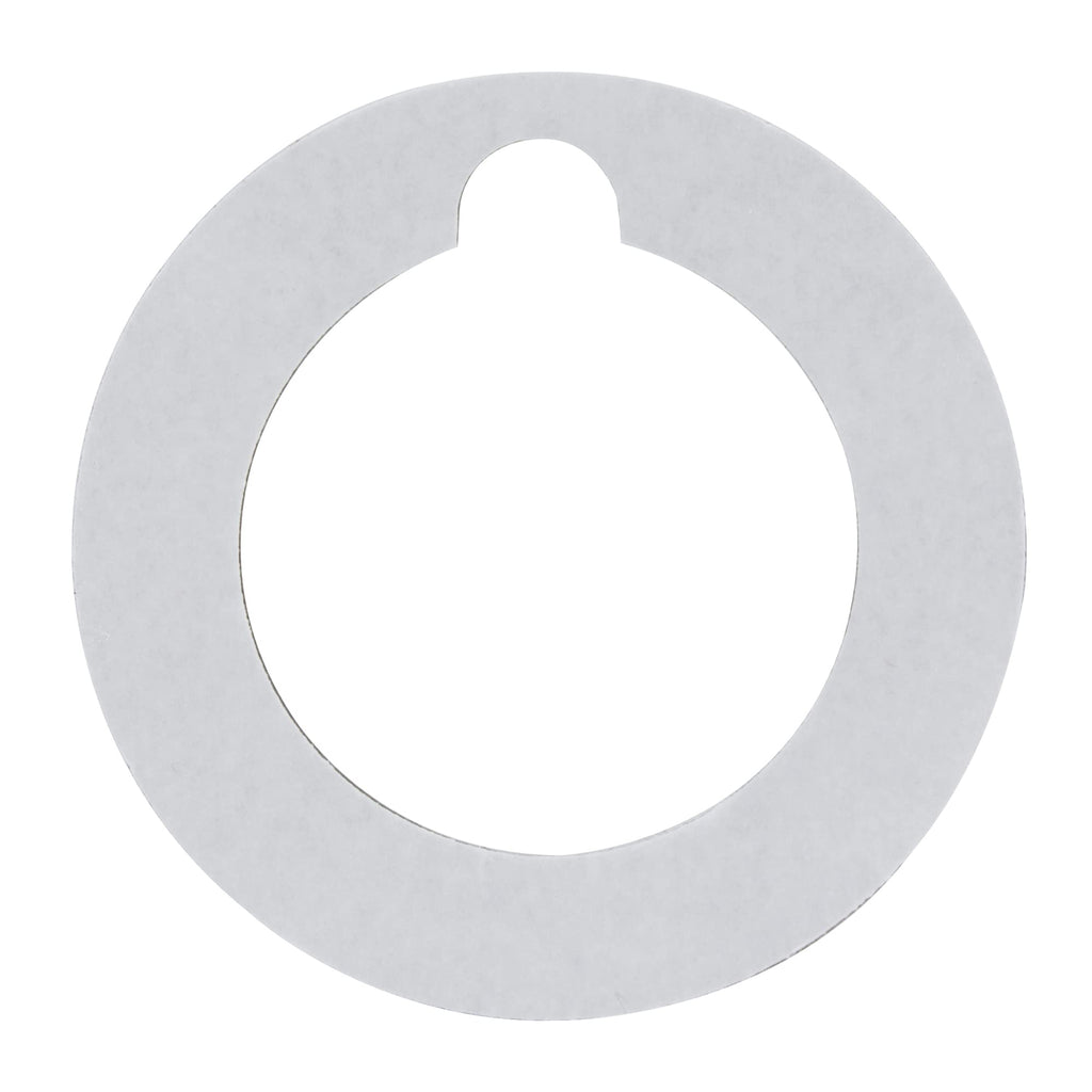 QEP Mounting Pads for 1-3/8 in. Diamond Grit Hole Saw (12-Pack)