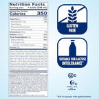 Ensure COMPLETE Vanilla Nutritional Shake | Complete, Balanced Meal Replacement | Ready To Drink | 30g Protein, 27 Vitamins & Minerals | 10 fl oz -24 Pack