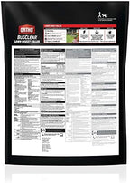 Ortho BugClear Lawn Insect Killer - Kills Ants, Ticks, Armyworms, Sod Webworms, Fleas and Spiders in Your Yard, Fast-Acting, Kills By Contact Above and Below the Ground, 20 lb.