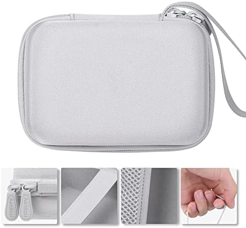 Aenllosi Hard Case Replacement for GL.iNet GL-SFT1200 / GL-MT1300 / GL-A1300 Secure Travel WiFi Router