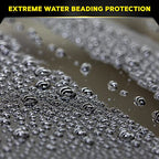 Meguiar's Ultimate Liquid Wax, Durable Protection That Shines, Towel and Pad Included - 16 Oz Bottle