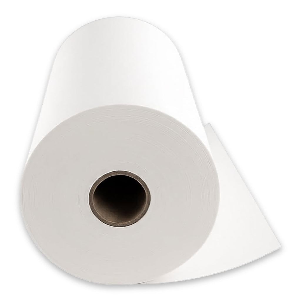HBI Cut Away Embroidery Stabilizer Roll 12" x 50 Yards – Cut Away Stabilizer for Machine Embroidery, Embroidery Stabilizer, Stabilizer for Embroidery Machines, 2.5 oz Embroidery Backing