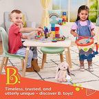 B. toys- Bug Bungalow- Bug Catching Kit- Sports & Outdoors- Insect Catching Set- Summer Toys- Educational & Developmental – 3 Years +