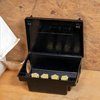 Neogen Rodent Bait Stations Bulk, 12 Count