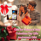 Valentines Day Gifts for Him Her,Gift for Women Men,Massage Oil for Massage Therapy,Lymphatic Drainage-Ginger Oil Sore Muscle Arnica Oil &Lavender Oil Relaxing Massage Oils for Date Night,Massage Ball