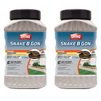 Ortho Snake-B-Gon Snake Repellent Granules 2-pack