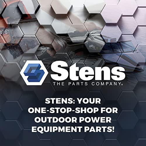 Stens Scraper Bar 780-832 Compatible with Toro Power Clear, 2008-2010, Power Clear 721 R-C, 2014, Quick Clear CCR 6053, 2008-2010, Quick Clear 6053R, 2011-2014 and Quick Clear 6053ES, 2013-2014
