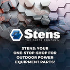 Stens Scraper Bar 780-832 Compatible with Toro Power Clear, 2008-2010, Power Clear 721 R-C, 2014, Quick Clear CCR 6053, 2008-2010, Quick Clear 6053R, 2011-2014 and Quick Clear 6053ES, 2013-2014