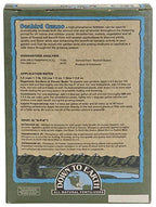 Down to Earth All Natural Seabird Guano Fertilizer Mix 0-11-0, 5 lb