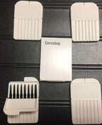 (5) 8-Packs of Resound Wax Filters