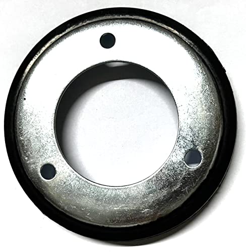 Drive Friction Disc for Ariens, Murray,John Deere, Craftsman Snow Blower 1501435MA 313883 53830 03248300 AM123355