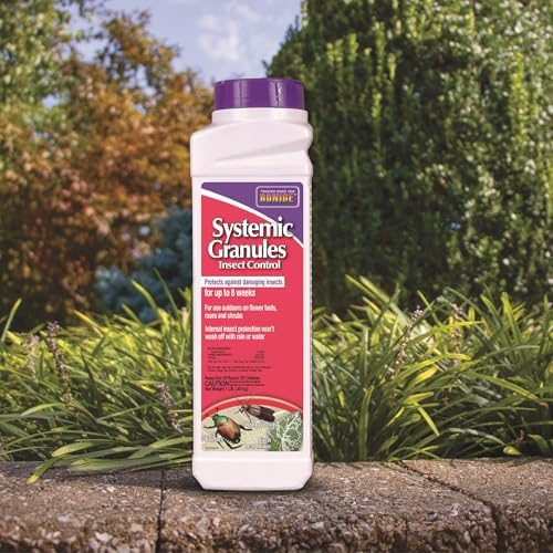 Bonide Systemic Granules Insect Killer 1 lb.