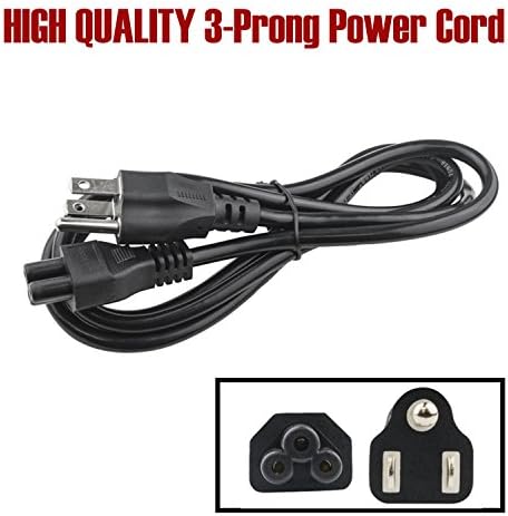 Kastar AC Adapter/Power Supply Replacement for Sony Vaio PCG-5J2L PCG-61511L 61611L PCG-6G4L PCG-7113L PCG-7133L PCG-7141L PCG-7142L PCG-7154L PCG-7Y2L PCG-FR VGN-CR VGN-CR320E/R VGN-FW VGN-NS VGN-P