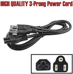 Kastar AC Adapter/Power Supply Replacement for Sony Vaio PCG-5J2L PCG-61511L 61611L PCG-6G4L PCG-7113L PCG-7133L PCG-7141L PCG-7142L PCG-7154L PCG-7Y2L PCG-FR VGN-CR VGN-CR320E/R VGN-FW VGN-NS VGN-P