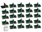 $averPak JT Eaton Mouse Traps (24 Pack)
