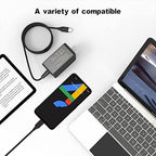 Universal 45W USB C Laptop Charger : Chromebook Charger USB-C,Replacement for HP Asus Samsung Acer Lenovo Dell Google Chromebook Charger,Fast Charging Type C AC Adapter Power Cord