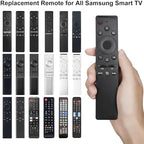 Universal for Samsung Smart TV Remote Control,Replacement for Samsung TV Remote【Pack of 2】