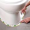 Toilet Waterproof Strip - Protect Your Kitchen & Bathroom from Moisture