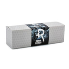 Recovery Derm Shield Tattoo Aftercare Bandage Roll - Transparent, Waterproof Adhesive Bandages - 7.9 Inches x 8 Yards