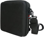 khanka Hard Travel Case Replacement for Olympus Trooper 10x50 DPS/Bushnell PowerView Binoculars