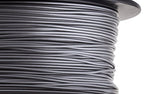 HATCHBOX PETG 3D Printer Filament, Dimensional Accuracy +/- 0.03 mm, 1 kg Spool, 1.75 mm, Sliver