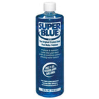 Robarb 20154A-02 Super Swimming Pool Clarifier, 1-Quart, Blue, 2-Pack