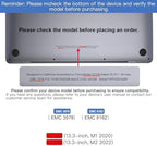 Replacement Screen for Pro M1 M2 Retina 13.3” A2338 EMC 3578 MYD83 MYD92 MYDA2 MYDC2 MYD83LL/A MYD92LL/A MYDA2LL/A MYDC2LL/A Full LED LCD Display Assembly (A2338 Space Grey)