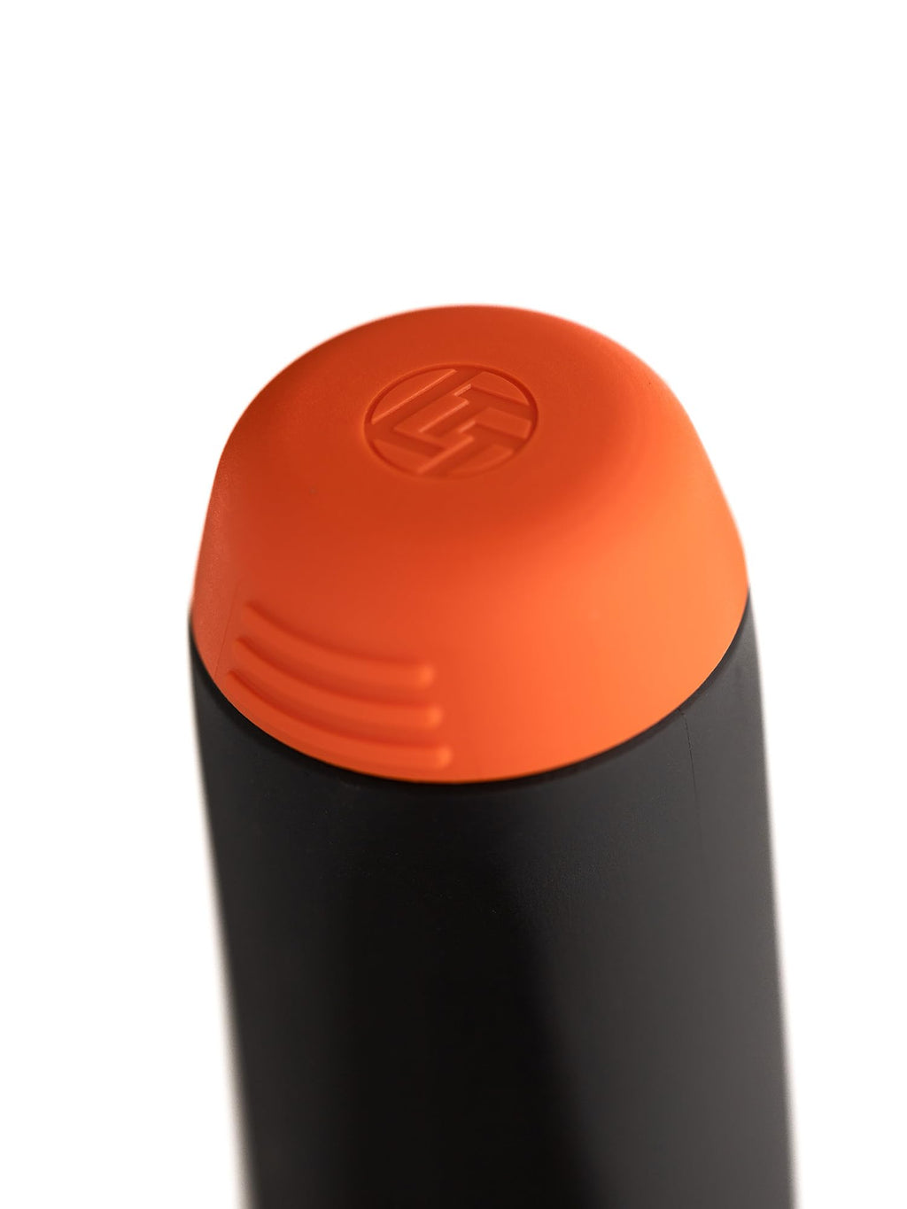 LTT 12-in-1 Multi-Bit Ratcheting Screwdriver (Black and Orange)