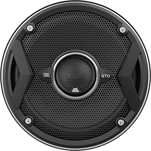 GTO629 Coaxial 6-1/2"" (160mm) factory-sized replacement speakers