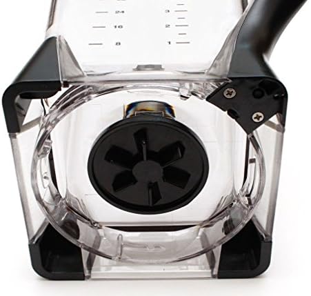 Replacement parts for Ninja NJ600 NJ602 BL610 BL700 (Pitcher and lid)