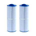 Malaka Spa Replacement Filter FD2007 Compatible with PWW50L 4CH-949 FC-0172, Hot Tub Replacement Filter Cartridge, 2-Pack
