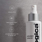 Dermalogica Antioxidant Hydramist Toner Anti-Aging Toner Spray for Face that helps Firm and Hydrate Skin - For Use Throughout the Day