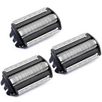3-Pack BG5025 Replacement Heads For Philips Norelco Bodygroom 7000 Trimmer Foil, BG2000/40 Blades
