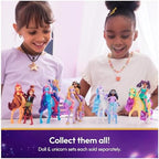 Unicorn Academy, Sophia & Wildstar with 2 Accessories & Hair Tool, Dolls & Unicorn Toys for Girls Ages 4 and up