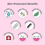 Elizabeth Arden Eight Hour Cream Skin Protectant, All-in-One Beauty Balm, Full Body Moisturizer that Hydrates, Smooths, Protects and Soothes
