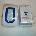 Bed Alarm for Elderly Dementia Patients,Portable Wireless Caregiver Pager Bed Alarms and Fall Prevention Alert for Elderly ,Elderly Monitoring for Home