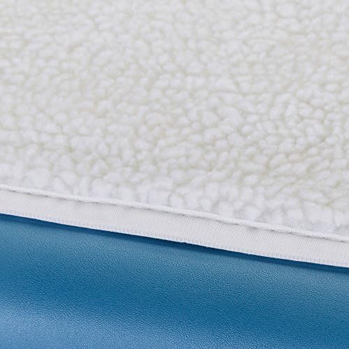 Earthlite Massage Table Warmer & Fleece Pad (2in1), ETL Certified, 3 Heat Settings, 13ft Cord/Heating Pad / 1 Year Replacement Guarantee
