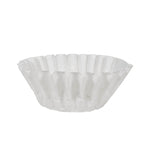 BUNN 12-Cup Commercial Coffee Filters, 1000 Count (Pack of 1), 20115.0000