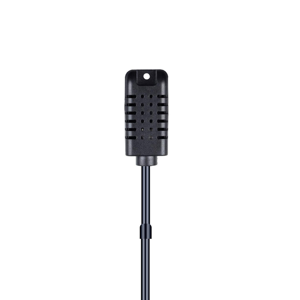 INKBIRD Humidity Controller IHC200 Inkbird Humidistat Mushroom Greenhouse Pre Wired Outlet Dual Stage Humidifier Dehumidifier.