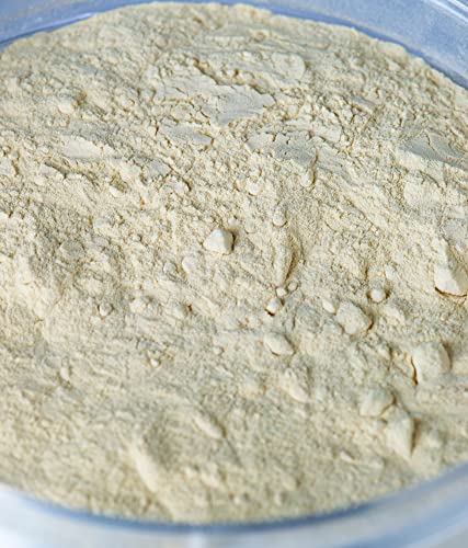 I Must Garden Dusting Wettable Sulfur Powder: Organic & Natural