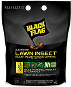 Black Flag Home-pest-repellents, 10 lb, Clear