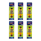 PIC Fly Sticks, Case - 6 Sticks Total