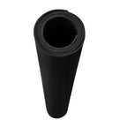 AMZQNART EVA Foam 6mm, Cosplay Foam 39x59 inch Black, High Density 90 kg/m³, for Craft Projects Cosplay Costumes, Fake Weapons, Decorations, Christmas, Easter, Thanksgiving, etc.
