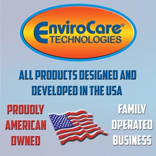 EnviroCare Replacement Vacuum Bags for Eureka Style MM Eureka Mighty Mite 3670 and 3680 Series Canisters 18 Bags